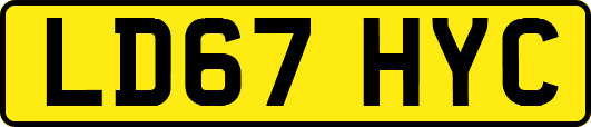 LD67HYC