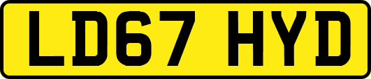 LD67HYD