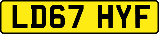 LD67HYF
