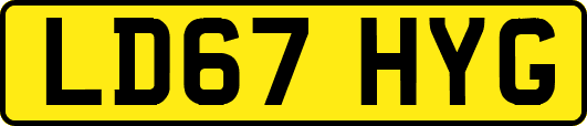 LD67HYG