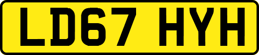 LD67HYH