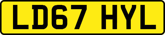 LD67HYL
