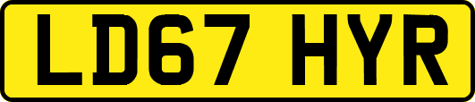 LD67HYR