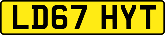 LD67HYT