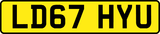 LD67HYU