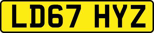 LD67HYZ