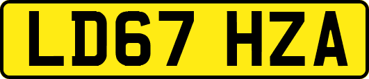 LD67HZA