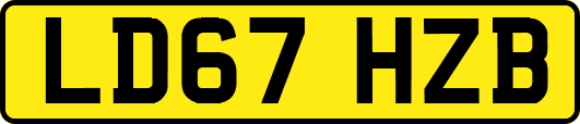 LD67HZB