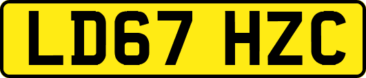 LD67HZC