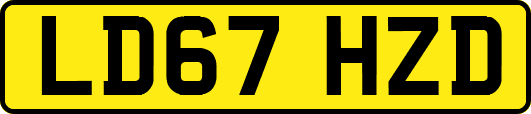 LD67HZD