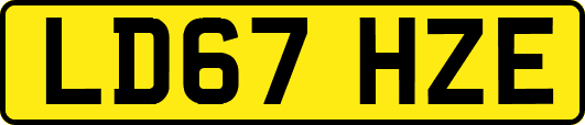LD67HZE