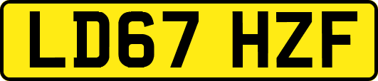 LD67HZF