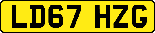 LD67HZG