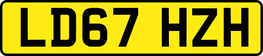 LD67HZH