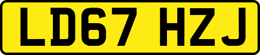 LD67HZJ
