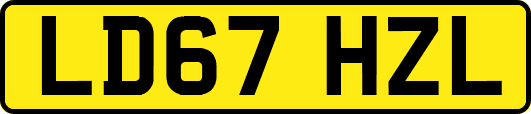 LD67HZL