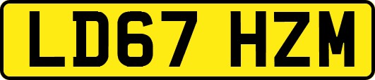 LD67HZM