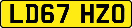 LD67HZO