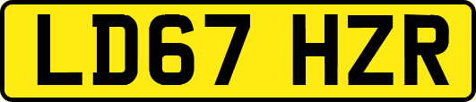 LD67HZR