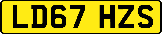 LD67HZS