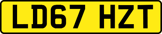 LD67HZT