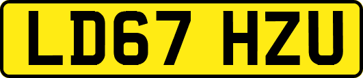 LD67HZU