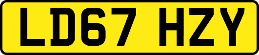 LD67HZY