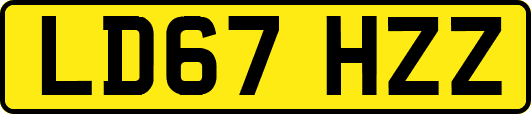 LD67HZZ