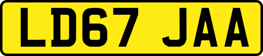 LD67JAA