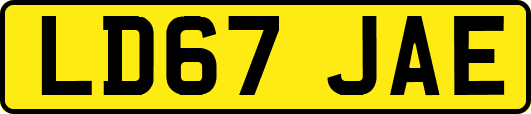 LD67JAE
