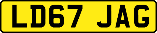 LD67JAG