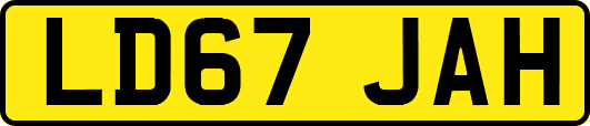 LD67JAH