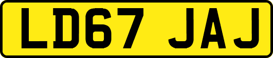 LD67JAJ