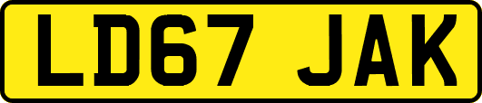 LD67JAK