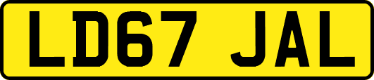 LD67JAL