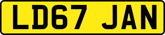 LD67JAN