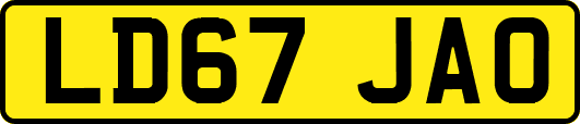 LD67JAO