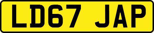 LD67JAP
