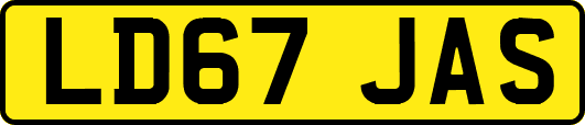 LD67JAS