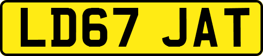 LD67JAT