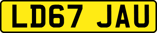 LD67JAU