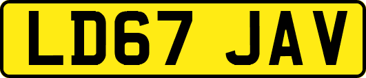 LD67JAV