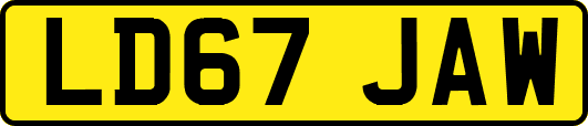 LD67JAW