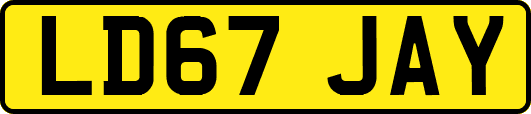 LD67JAY