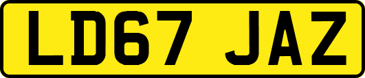 LD67JAZ
