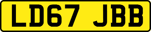 LD67JBB