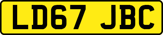LD67JBC