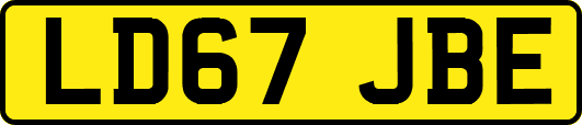 LD67JBE