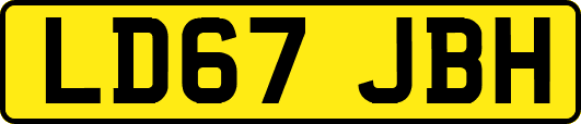 LD67JBH