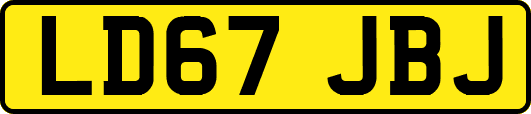 LD67JBJ